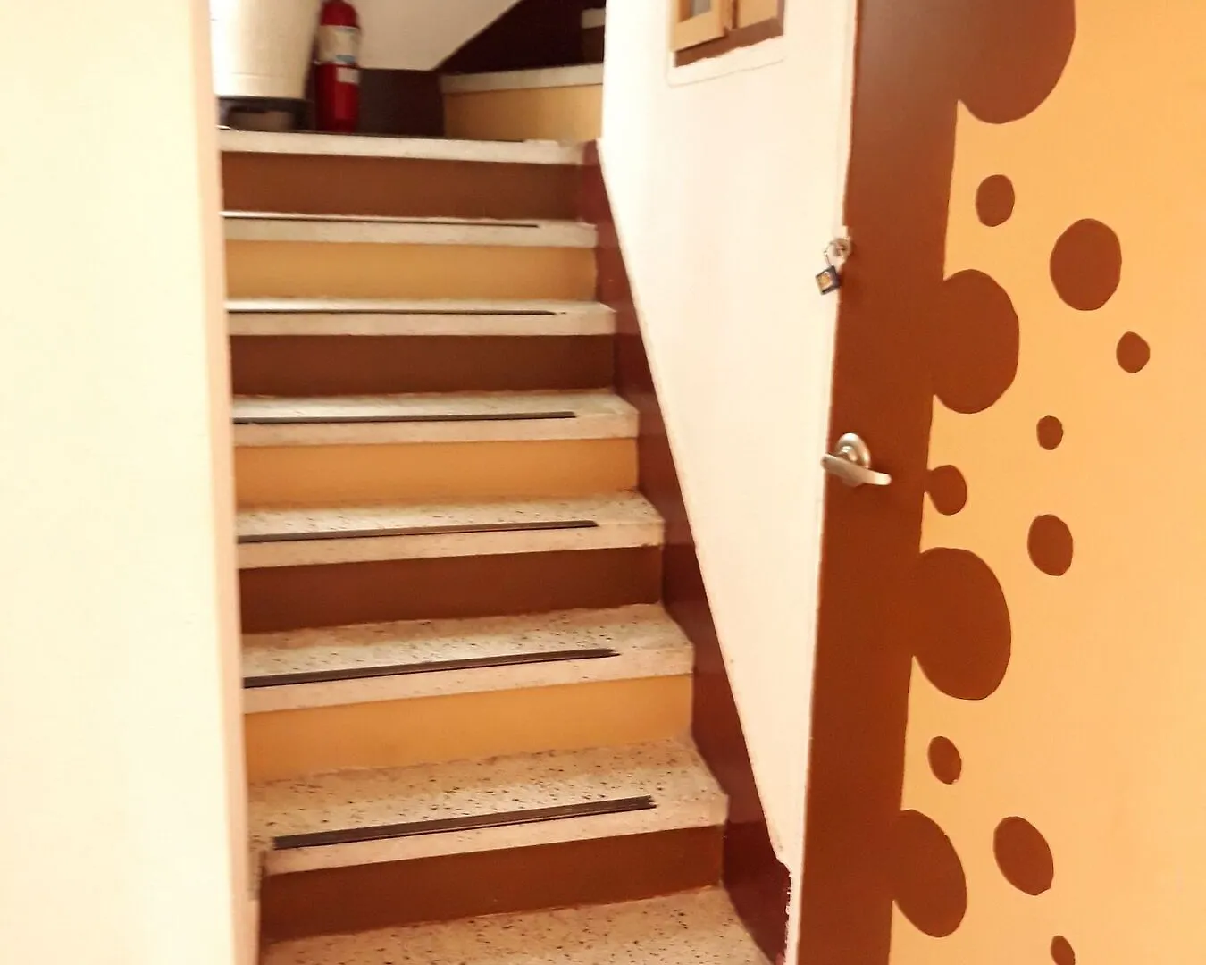 Work Life Balance Guesthouse - Hostel Busan South Korea