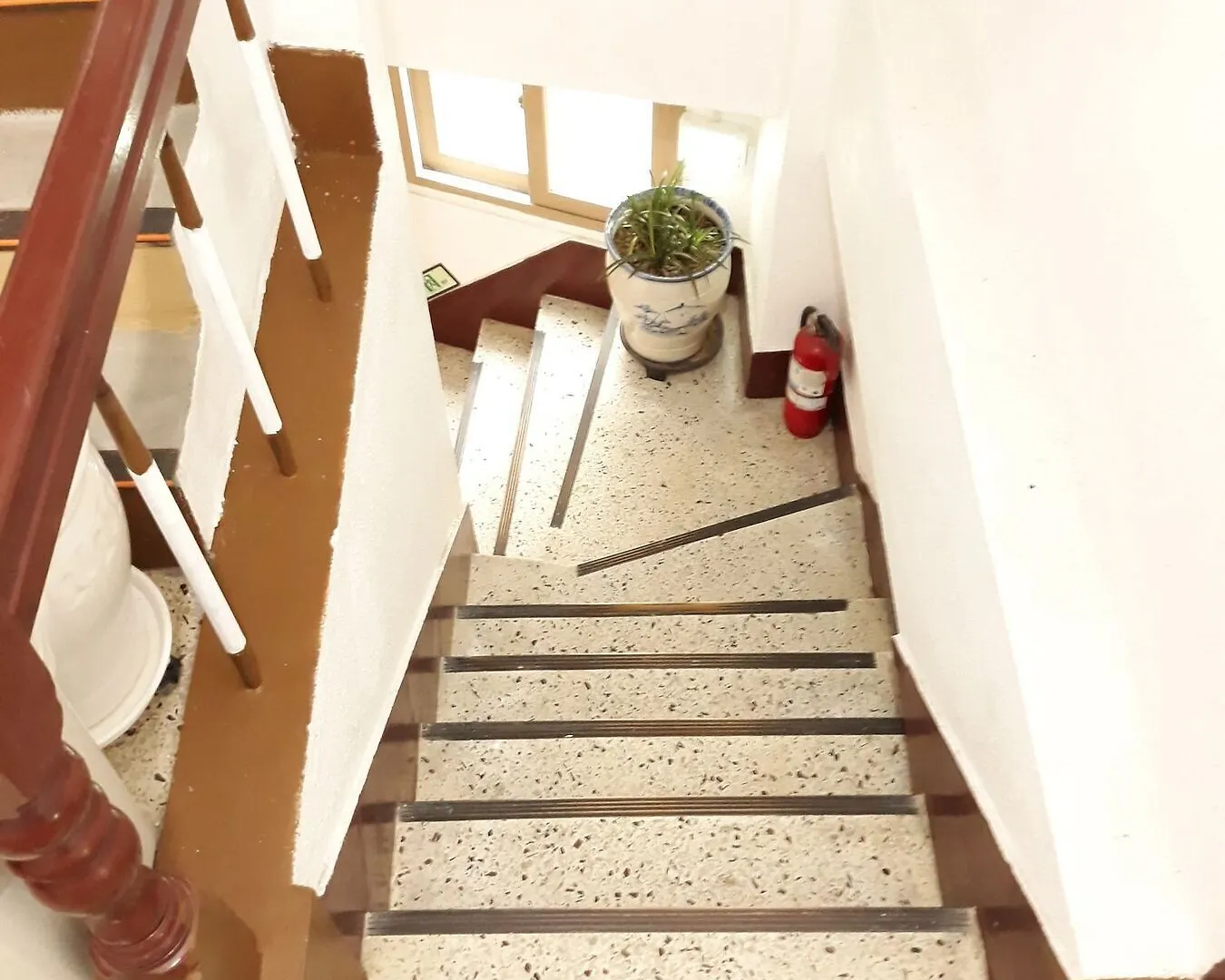 Hotel Work Life Balance Guesthouse - Hostel Busan