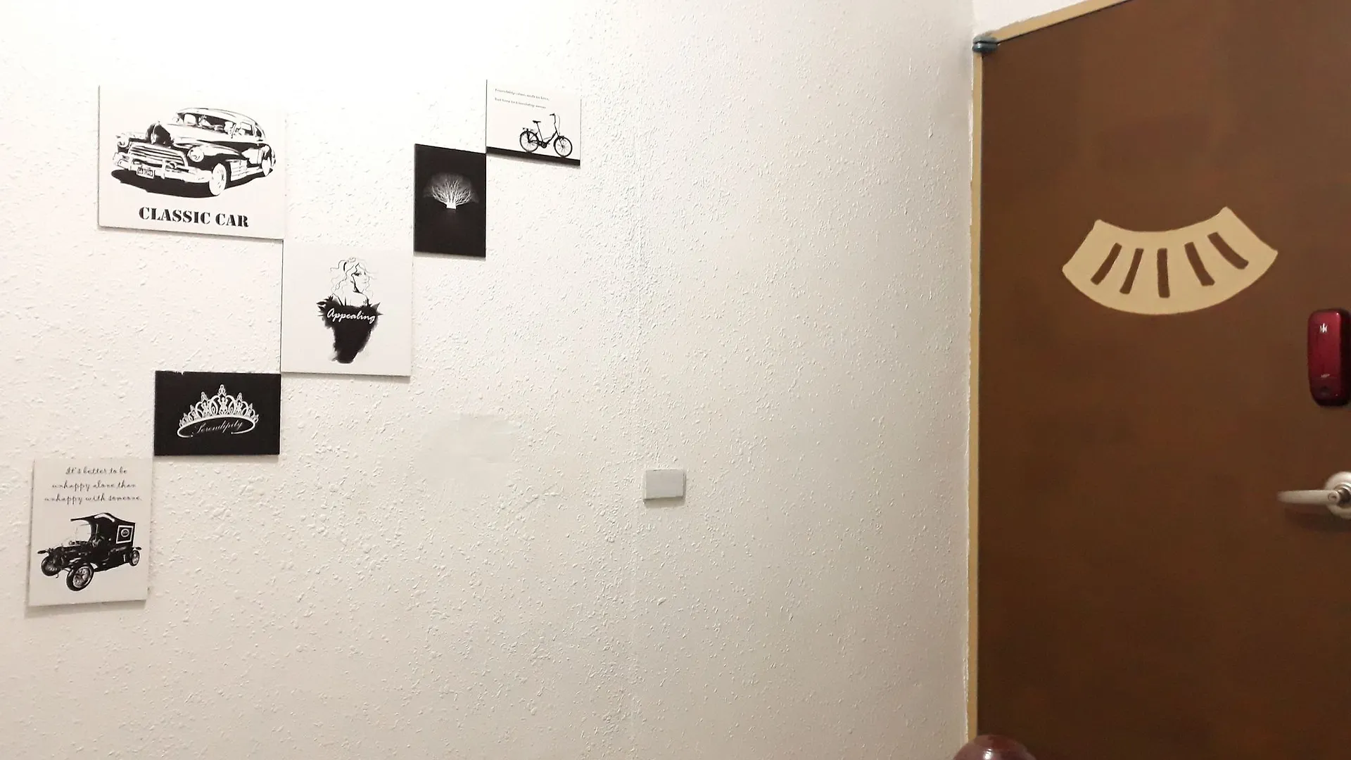 Work Life Balance Guesthouse - Hostel Busan 2*,  South Korea