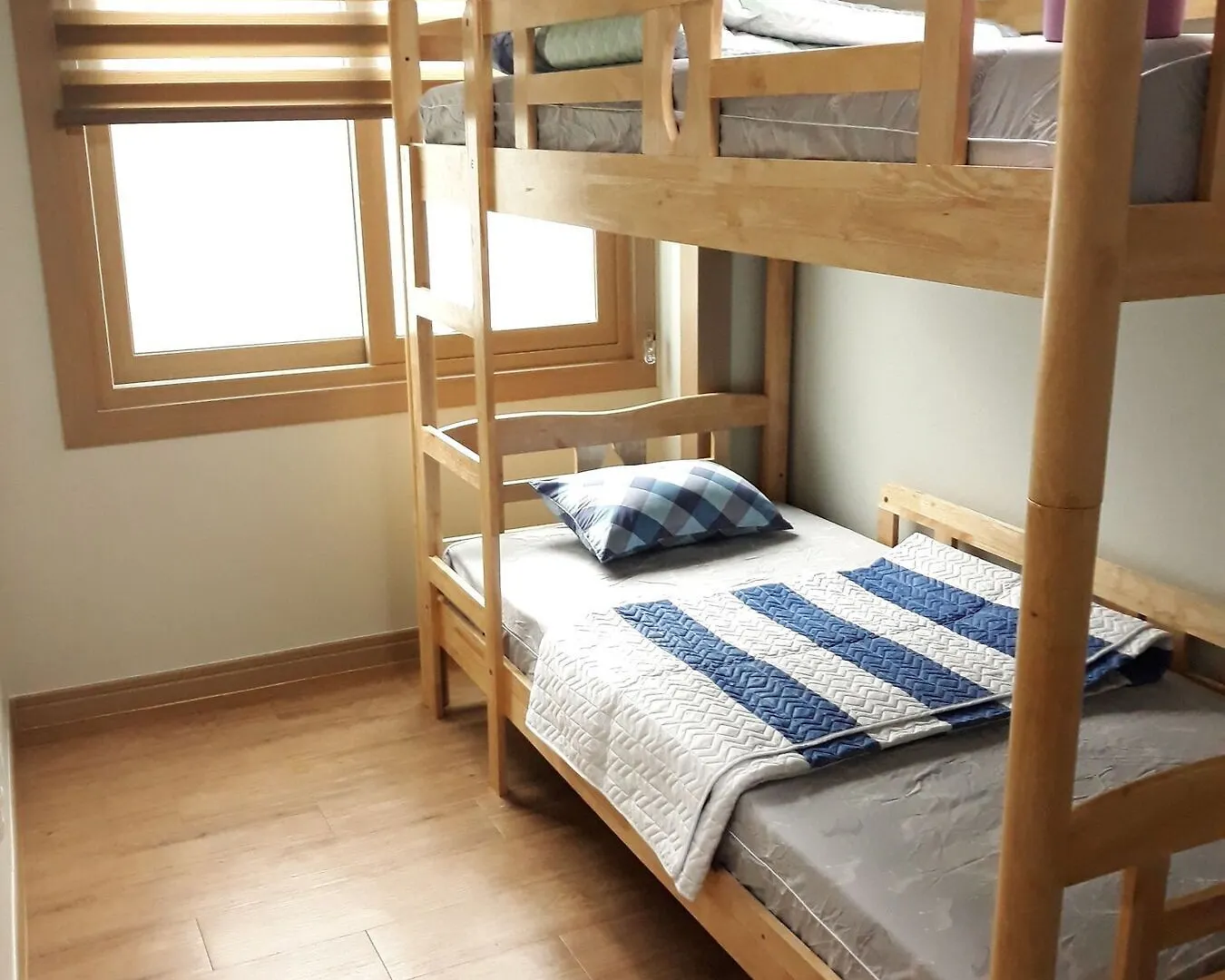 Work Life Balance Guesthouse - Hostel Busan