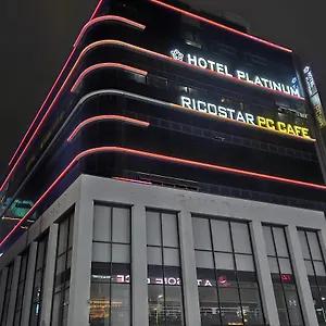 Platinum Nampo ** Busan