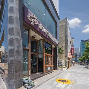 Staywell ** Busan